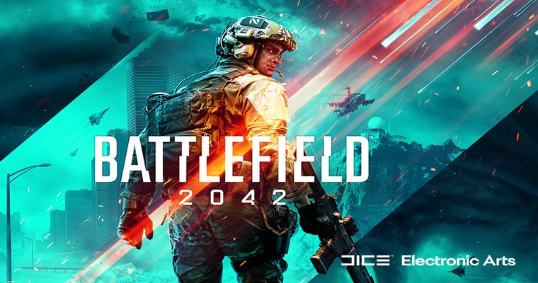 Battlefield 2042 sistem gereksinimleri
