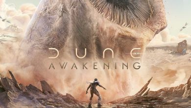 Dune Awakening