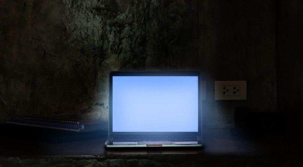 macos mavi ışık filtresi
