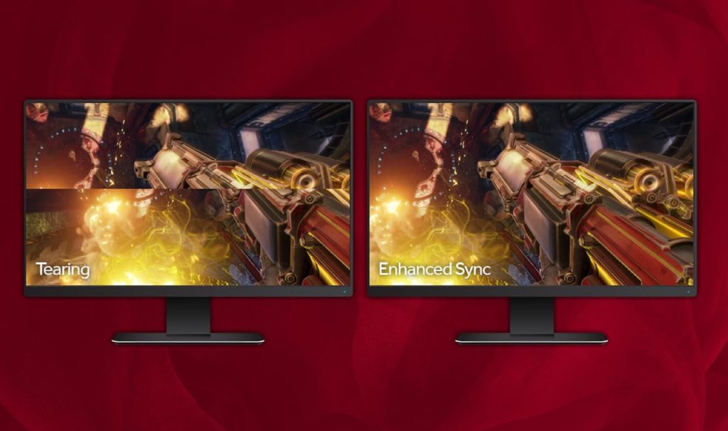 V-Sync Nedir