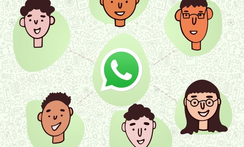 1 Fitur Baru WhatsApp, Bisa Bikin Grup Tanpa Nama 