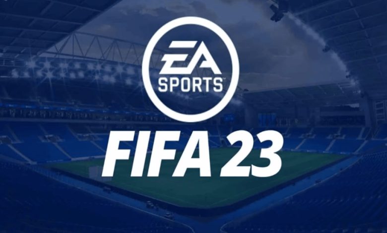 FIFA 23 yüklenemedi fifa