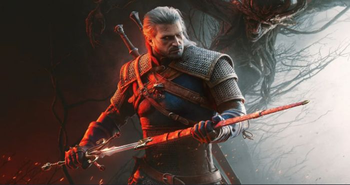 The Witcher 3 Songs of the Past
